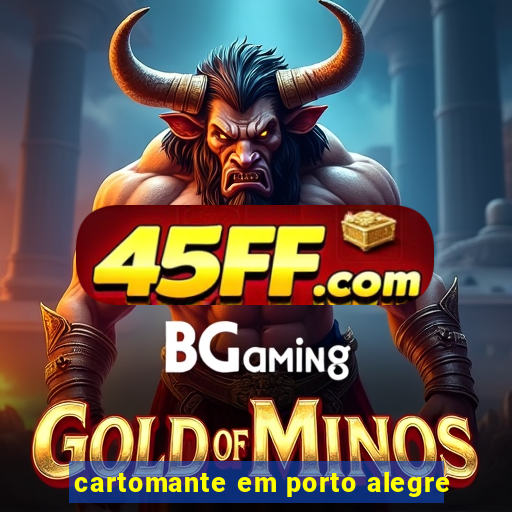 cartomante em porto alegre